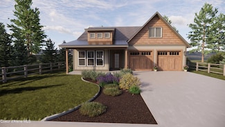 171 Backtrack Rd, Sandpoint, ID 83864