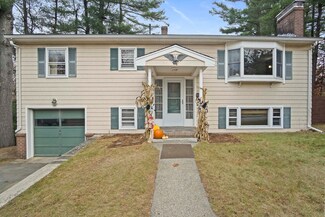 37 Spofford St, Newburyport, MA 01950