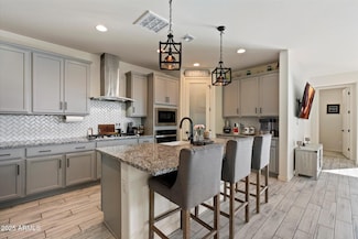 4512 S Ferric, Mesa, AZ 85212
