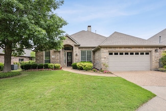 814 Barton Springs Dr, McKinney, TX 75069