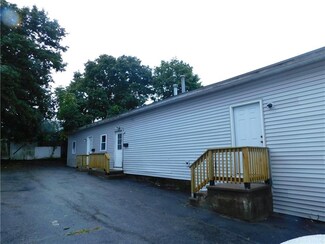 116 Roberts St, West Warwick, RI 02893