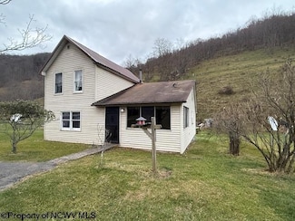 3321 Whitmer Rd, Harman, WV 26270