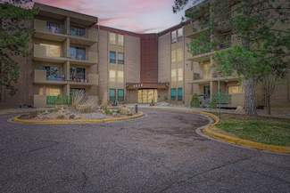 6650 Vernon Ave S Unit 207, Edina, MN 55436