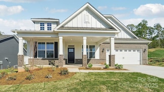 237 Miramar Dr, York, SC 29745