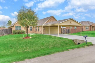 14092 Overstreet Dr, Willis, TX 77318