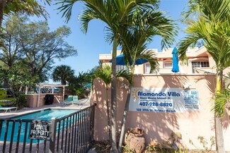 102 39th St Unit 2, Holmes Beach, FL 34217
