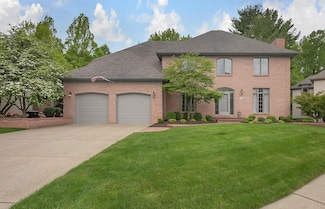 8259 Spruce Needle Ct, Columbus, OH 43235