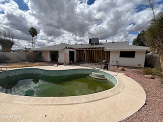 3125 N 82nd Place, Scottsdale, AZ 85251