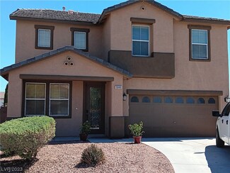 5049 Indigo Gorge Ave, Las Vegas, NV 89131