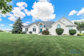 7568 Timbers Blvd, Waterville, OH 43566