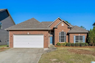 6017 Forest Lakes Cove, Sterrett, AL 35147