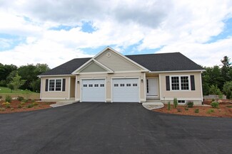 245 Main Rd Unit B, Westhampton, MA 01027