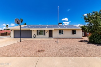 4444 W Evans Dr, Glendale, AZ 85306