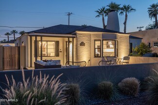 305 W Cypress St, Phoenix, AZ 85003