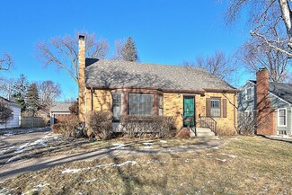 1801 Saunders Ave, Saint Paul, MN 55116