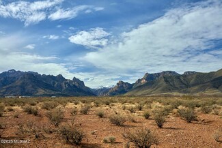 8 Acres Tbd Crown Dancer Ranch Estates Unit 5, Portal, AZ 85632