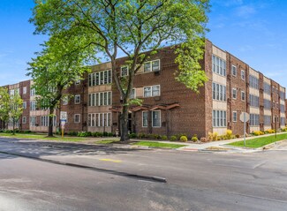 1333 W Touhy Ave Unit 301, Park Ridge, IL 60068
