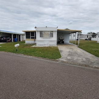 119 Saint Pierres Way, Apollo Beach, FL 33572