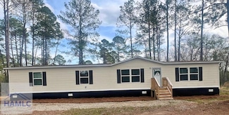 308 Cowboy Rd, Jesup, GA 31545