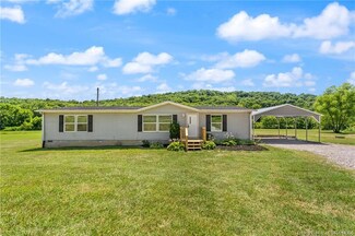 1901 W Otter Creek Rd, English, IN 47118