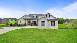 6031 Old Dr S, Richmond, KY 40475