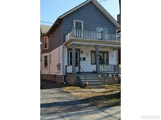 136 Parkview Ave, Buffalo, NY 14210
