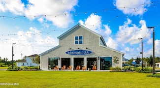 504 Swan, Beaufort, NC 28516
