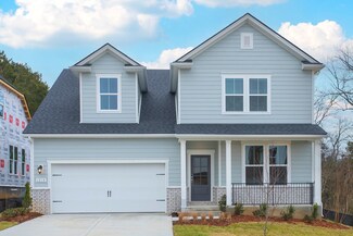 3013 Kemp Dr, Nashville, TN 37076