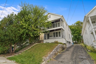 52 Pinewood Ave, Albany, NY 12208