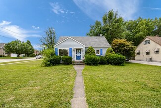 5503 W 86th St, Burbank, IL 60459