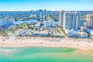 200 S Birch Rd Unit 1206, Fort Lauderdale, FL 33316