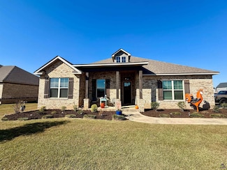 301 Preservation Pkwy, Perry, GA 31069