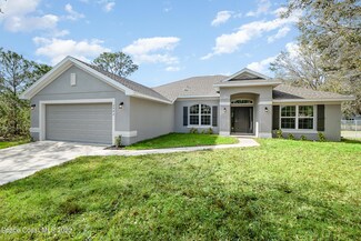 1410 Degroodt Rd SW, Palm Bay, FL 32908