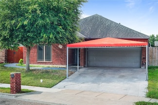 3109 Masterson Dr, Corpus Christi, TX 78415