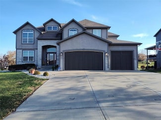 24211 W 69th St, Shawnee, KS 66226