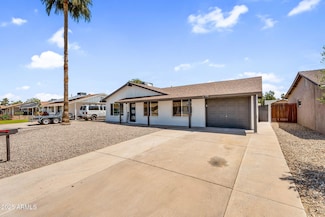 14635 N 37th Place, Phoenix, AZ 85032