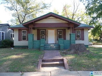 1701 33rd Ave N, Birmingham, AL 35207