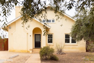 20 E 2nd St, Tucson, AZ 85705