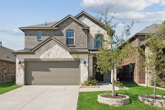2016 Elena Dr, Anna, TX 75409
