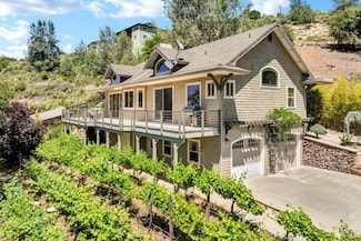 3420 Bergesen Ct, Kelseyville, CA 95451