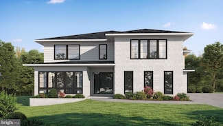 3946 N Dumbarton St, McLean, VA 22101
