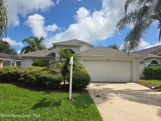 2672 Vining St, Melbourne, FL 32904