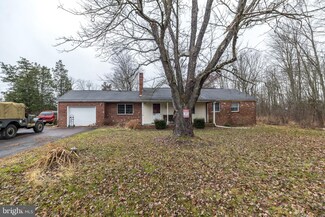 484 W Paletown Rd, Quakertown, PA 18951