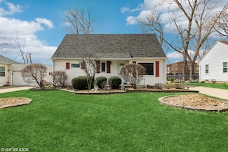 1642 Marquette Rd, Joliet, IL 60435