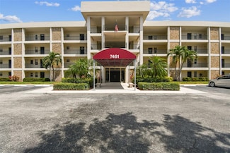 7461 W Cntry Club Dr N Unit 408, Sarasota, FL 34243