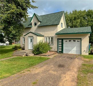 215 E Brewster St, Prairie Farm, WI 54762