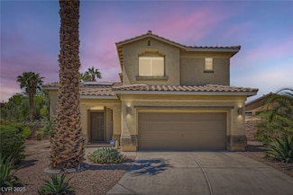 1701 Drifters Peak St, Las Vegas, NV 89144