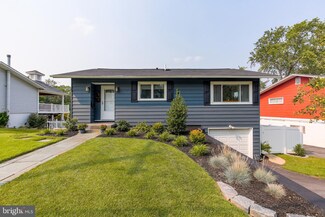78 Cinder Rd, Lutherville Timonium, MD 21093