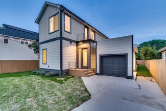 3101 Lyons Rd, Austin, TX 78702