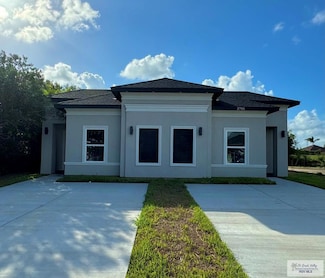 2745 Cottage Dr, Brownsville, TX 78521